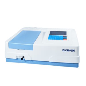 Фото 4 - Сканирующий спектрофотометр UV/VIS BIOBASE BK-S360