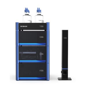 Фото 4 - Система высокоэффективной жидкостной хроматографии BIOBASE BK-LCDB3200