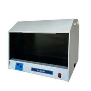 Фото 2 - Тестер чистоты для лекарственных средств BIOBASE CT-2