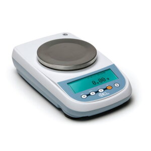 Фото 25 - Прецизионные весы BEL ENGINEERING LG-2202