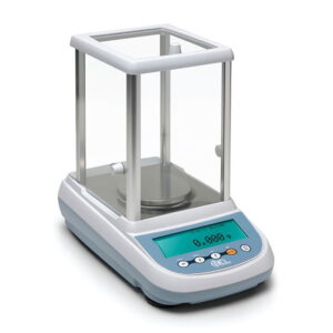 Фото 30 - Прецизионные весы BEL ENGINEERING LGW-203i