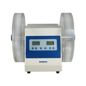 Фото 2 - Тестер истираемости таблеток BIOBASE TFT-1