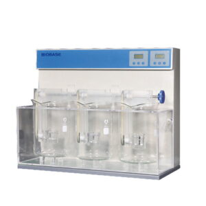 Фото 3 - Тестер оттаивания суппозиторий BIOBASE BTT-1