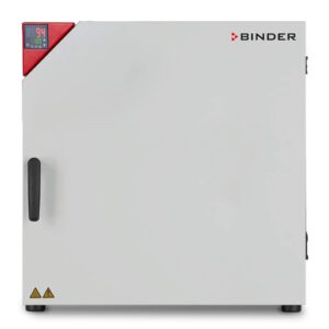 Фото 2 - Инкубатор Binder BD-S 56 с естественной конвекцией