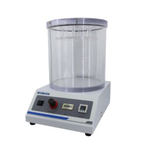 Фото 13 - Тестер утечки BIOBASE BK-ST130