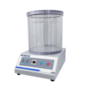 Фото 14 - Тестер утечки BIOBASE BK-ST132