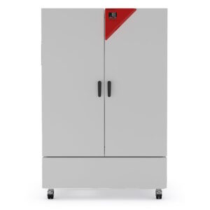 Фото 3 - Инкубатор Binder KB ECO 720, 700 л, с охлаждением Пельтье