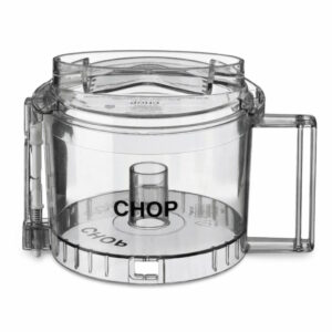 Фото 2 - Чаша CHOP Waring WCG505TX