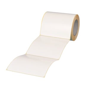 Фото 28 - Стикеры Burkle "Клоз-Ит" (close-it) Maxi 150x150, белые