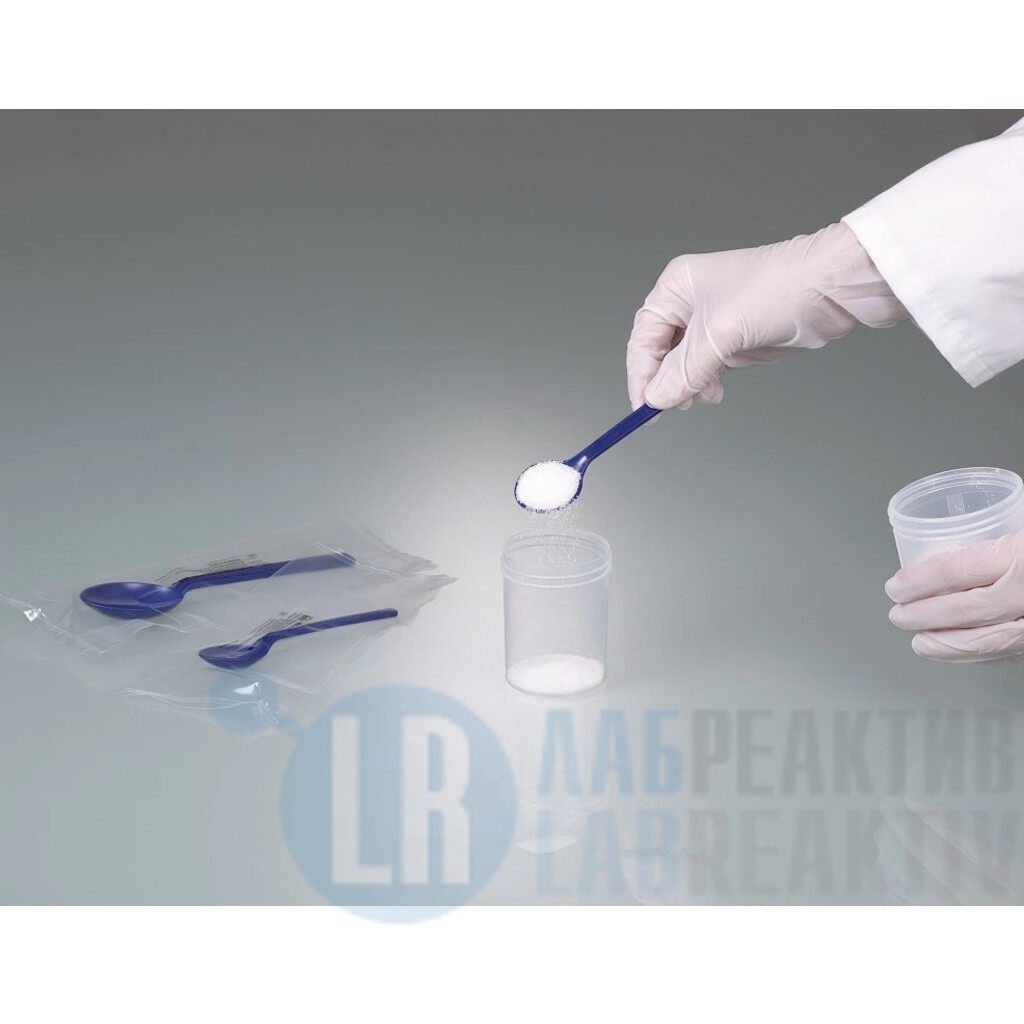 Ложка стерильная. Комплектующие Burkle. Burkle 5378-1013. Burkle 9695-1025. Sterile sampling Spoon Disposable.