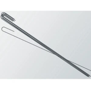 Фото 4 - Подающие трубки Burkle "ПрофиСамплер" (ProfiSampler), 220 см, ПА черный