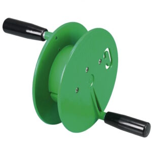 Фото 13 - Ручная катушка Burkle ПП