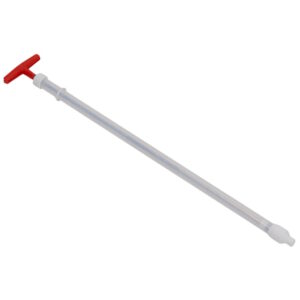 Фото 3 - Пробоотборник Burkle ViscoSampler, 160 мл, ПТФЭ/ФЭП