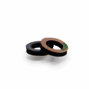 Фото 2 - Плоское уплотнение Keck™ EPDM, Ø 12 мм