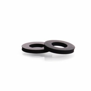 Фото 32 - Плоское уплотнение Keck™ VITON, Ø 16 мм