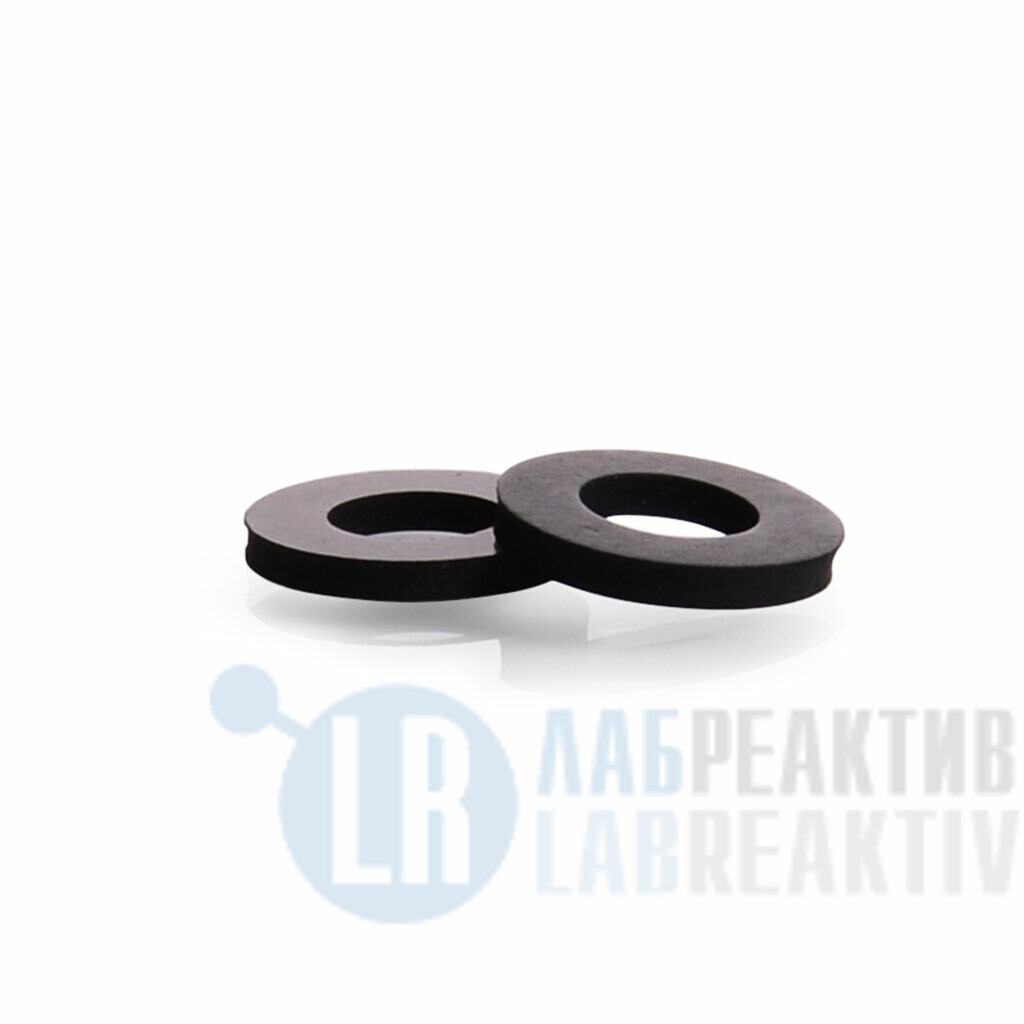 Плоское уплотнение Keck™ VITON, Ø 16 мм по цене производителя с ...