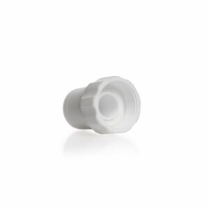 Фото 3 - Переходник DURAN® GL 45 из ПТФЭ, NS 45/40 - GL 45, с уплотнением из EPDM