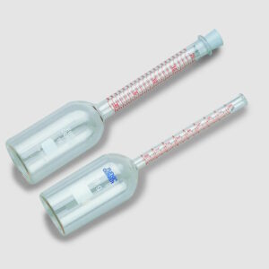 Фото 24 - Бутылка Бэбкока Funke Gerber 0-20%