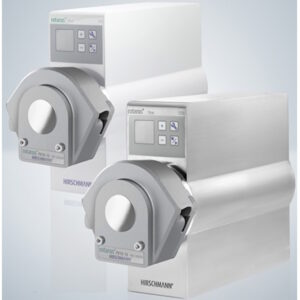 Фото 1 - Перистальтический насос Hirschmann Rotarus®flow 100