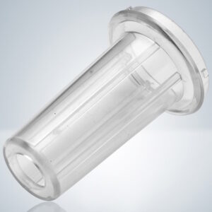 Фото 1 - Чехол для держателя пипетки Hirschmann для дозатора Pipetus standard