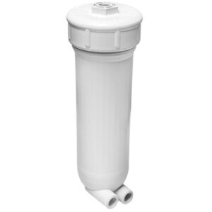 Фото 25 - Модуль обратного осмоса Hydrolab RO 404