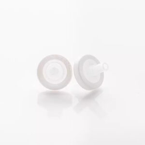 Фото 4 - Нейлоновый шприцевой фильтр JINTENG NYLON-0,45-13, ∅13 мм