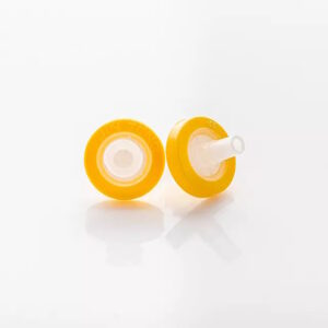 Фото 4 - Нейлоновый шприцевой фильтр JINTENG NYLON-0,8-13, ∅13 мм
