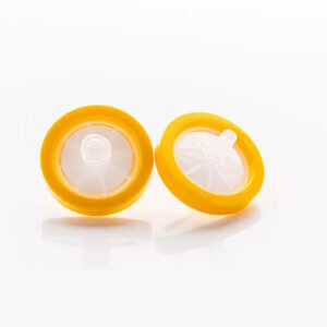 Фото 3 - Нейлоновый шприцевой фильтр JINTENG NYLON-0,8-25, ∅25 мм
