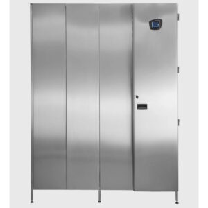 Фото 31 - Деминерализатор Hydrolab Technical 1000, тип III, производительность 900 - 1000 л/ч