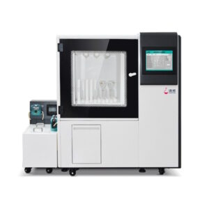 Фото 3 - Система кислотной паровой очистки Eurping Acid3000F