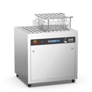 Фото 3 - Автоматическая система розлива питьевой воды Eurping IVC-700