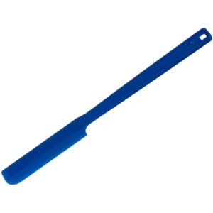 Фото 4 - Шпатель для пищевых продуктов Burkle СтериПласт, синий, 192 мм