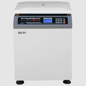 Фото 3 - Центрифуга масляная Shuke DD-5Y