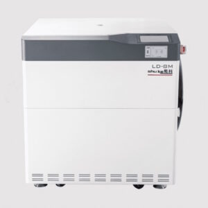 Фото 5 - Центрифуга напольная низкоскоростная охлаждающая Shuke LD-8M