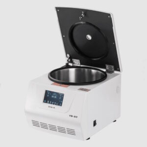 Фото 3 - Центрифуга высокоскоростная Shuke TG-20