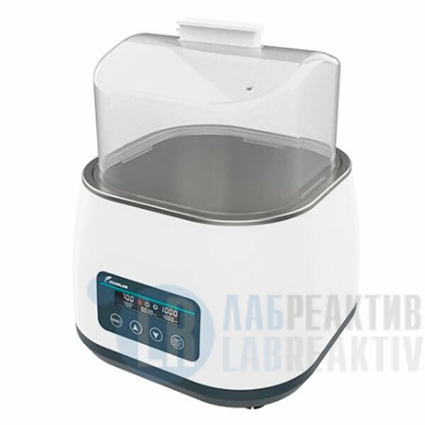 Водяная баня с магнитной мешалкой Joanlab WBS-6Pro по цене ...