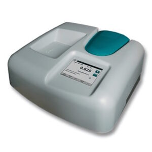 Фото 4 - Спектрофотометр Insmark UV300/Х