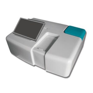 Фото 3 - Спектрофотометр Insmark UV400-star1