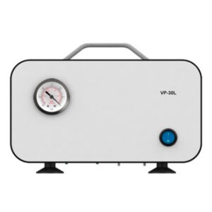 Фото 3 - Вакуумный насос Joanlab VP-30L
