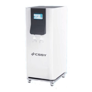 Фото 2 - Лабораторная интеллектуальная комплексная система очистки воды CSSY SSY-UPJ/UPH