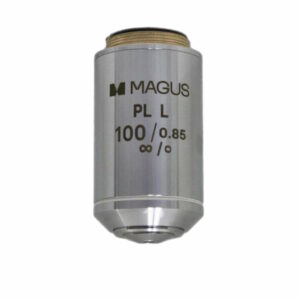 Фото 1 - Объектив MAGUS SFR100 DRY