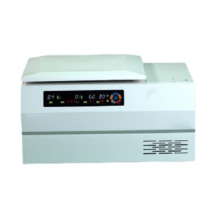 Фото 31 - Низкоскоростная центрифуга из нержавеющей стали TOP Cloud-agri TP3-5KR