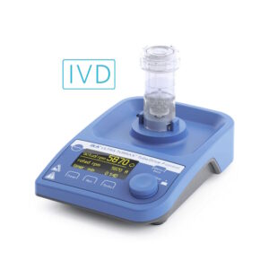 Фото 26 - Измельчитель образцов IKA UTTD control IVD Solution