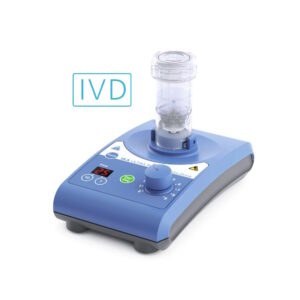 Фото 25 - Измельчитель образцов IKA UTTD basic IVD Solution