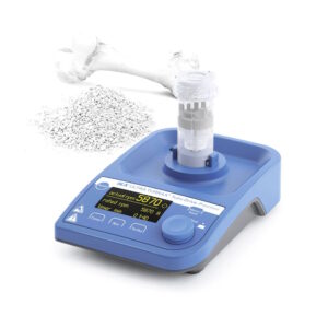 Фото 27 - Измельчитель образцов IKA UTTD control Life Science Solution