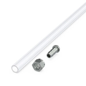 Фото 1 - Набор шлангов IKA H.PUR.12.AD