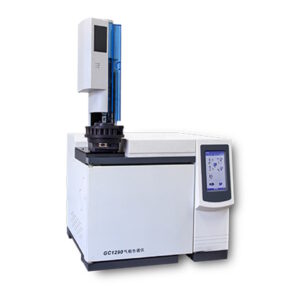 Фото 21 - Газовый хроматограф TOP Cloud-agri GC1120