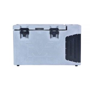 Фото 2 - Мобильный мини-холодильник TOP Cloud-agri MDF-25H80LC