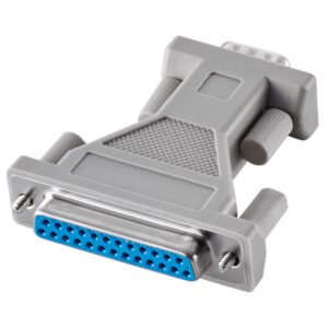 Фото 2 - Переходник IKA PC 1.2