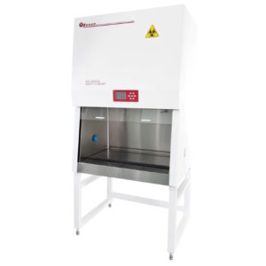 Фото 21 - Бокс биологической безопасности Boxun BSC-1000A2